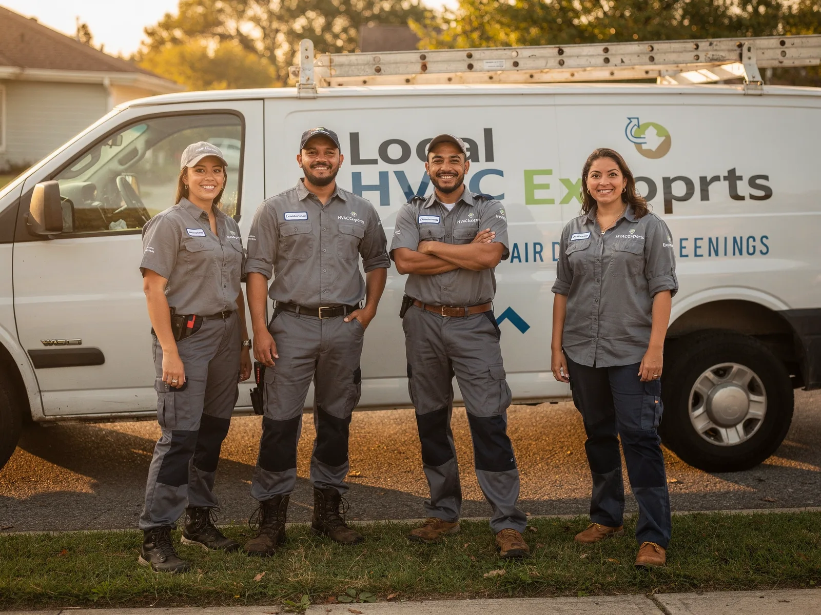 24/7 HVAC Repair & AC Replacement company in Mabel, MN